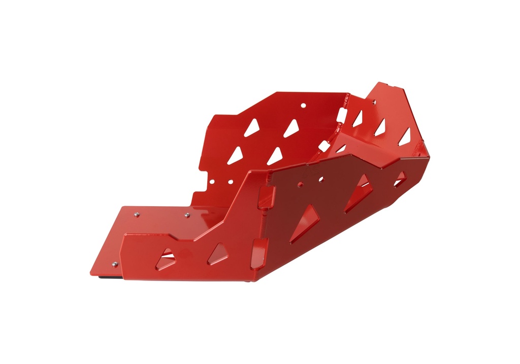 Adventure Spec Ducati Desert X Bashplate | Adventure Spec US